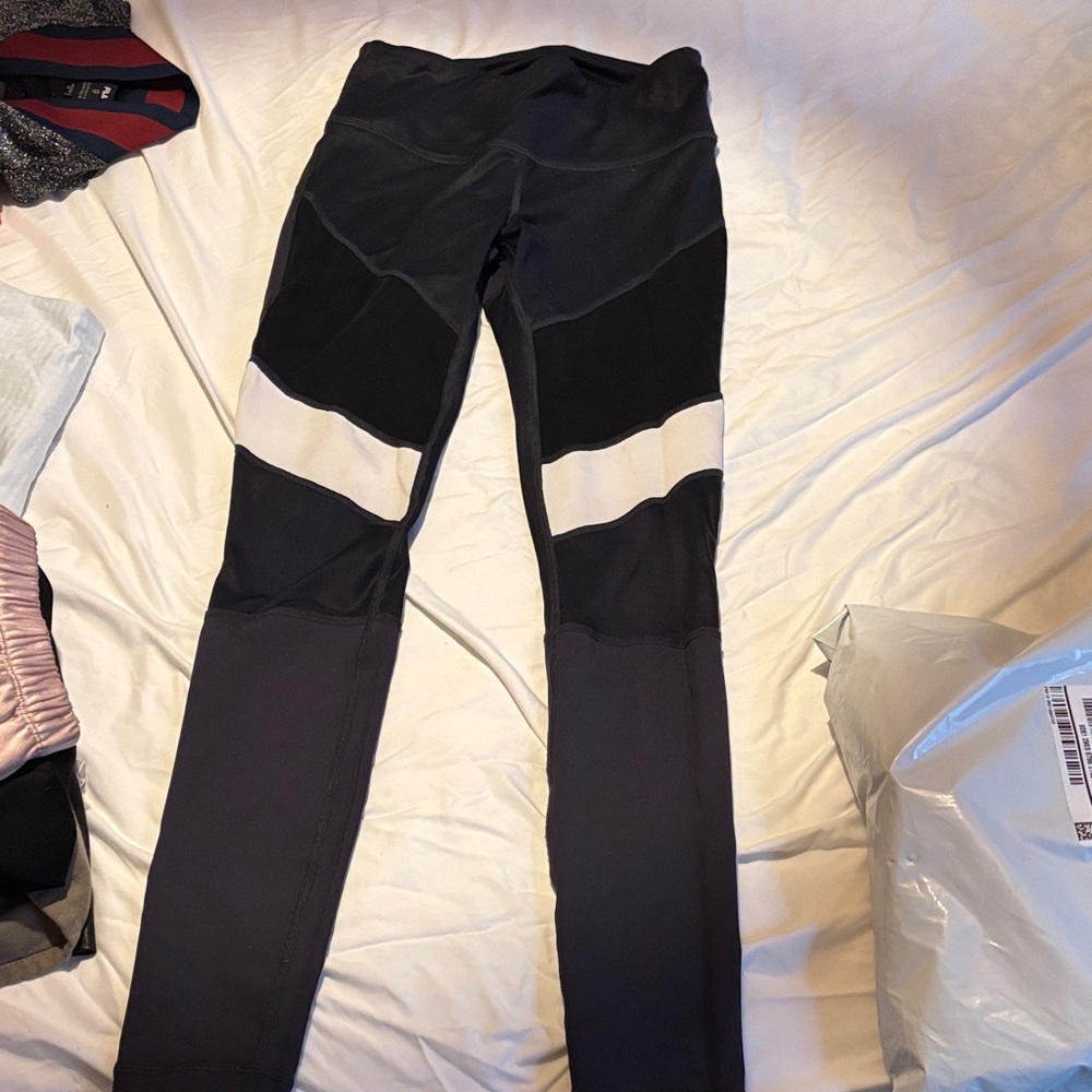 Vimmia Dark Leggings